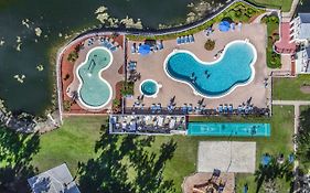 Barefoot Suites in Kissimmee Fl